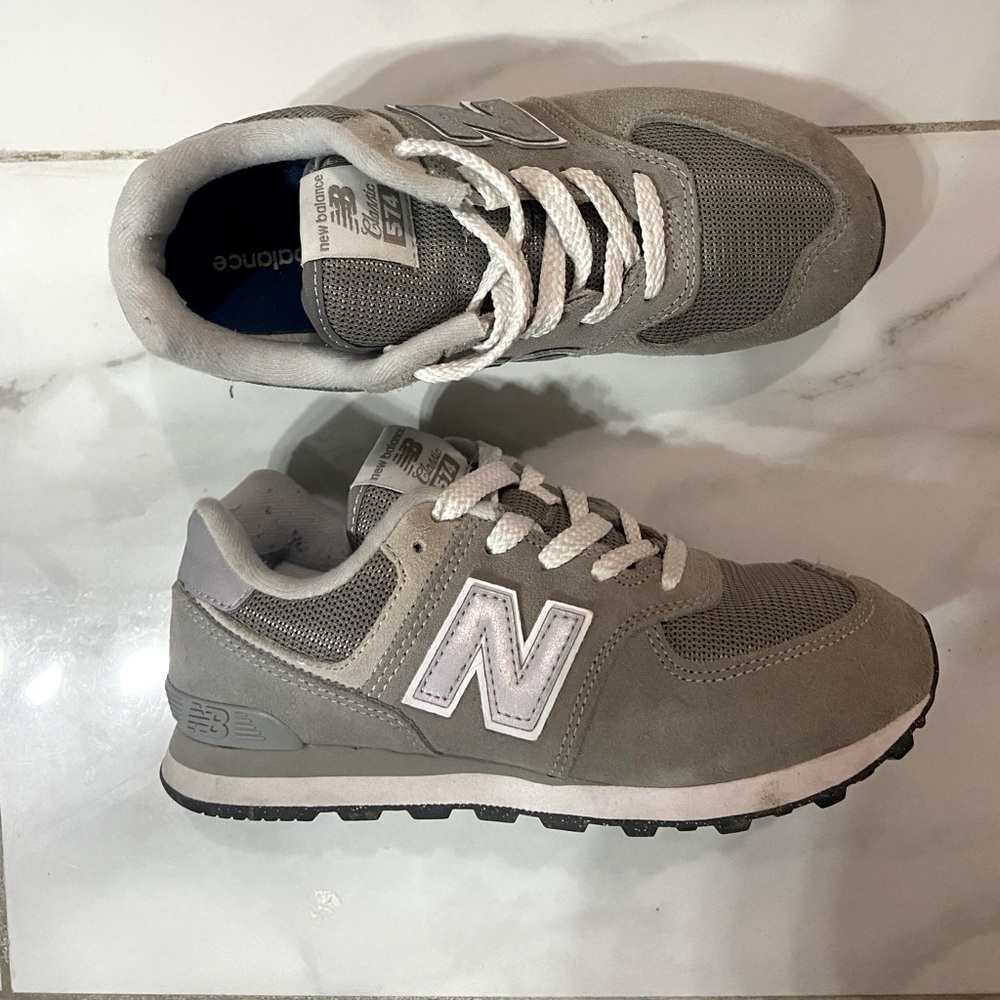 New Balance 574